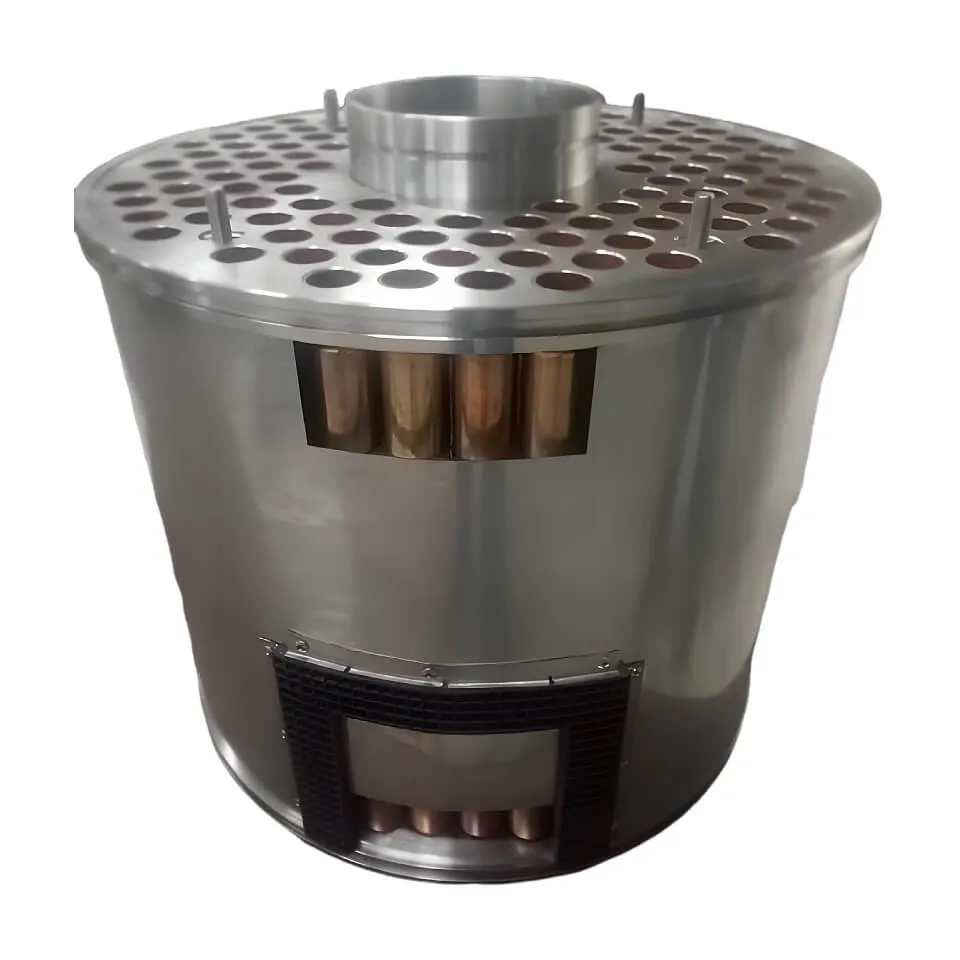 39902168 & 39902366 Aftercooler For Ingersoll Rand